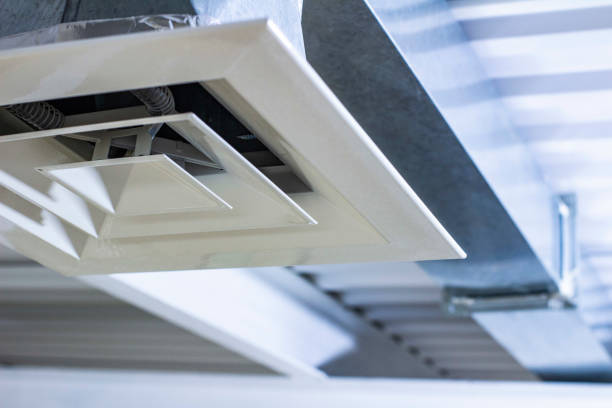 Best Ductwork Cleaning Services  in Meyersdale, PA