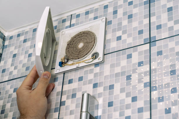Best Home Air Vent Cleaning  in Meyersdale, PA