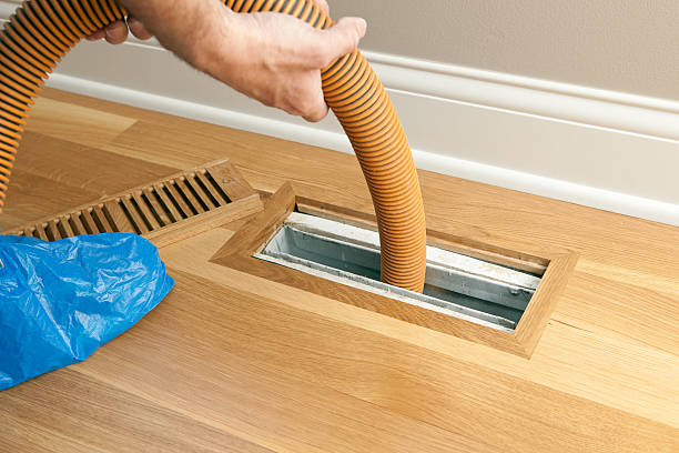 Meyersdale, PA Airduct Cleaning Company