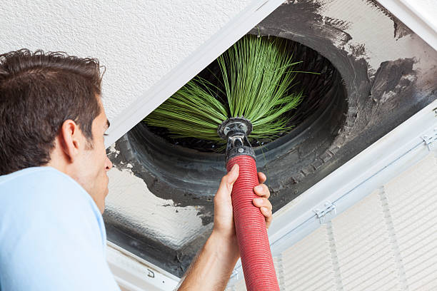 Best HVAC Air Duct Cleaning  in Meyersdale, PA