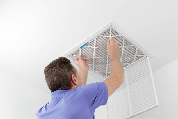 Meyersdale, PA Airduct Cleaning Company